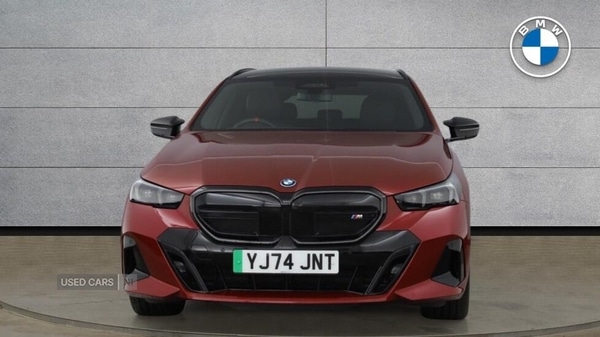 Used BMW i5 2025 for sale - 77469481: Photo 17