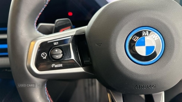 Used BMW i5 2025 for sale - 77469481: Photo 18