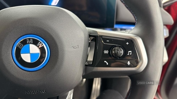 Used BMW i5 2025 for sale - 77469481: Photo 19