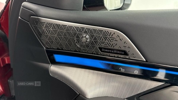 Used BMW i5 2025 for sale - 77469481: Photo 21