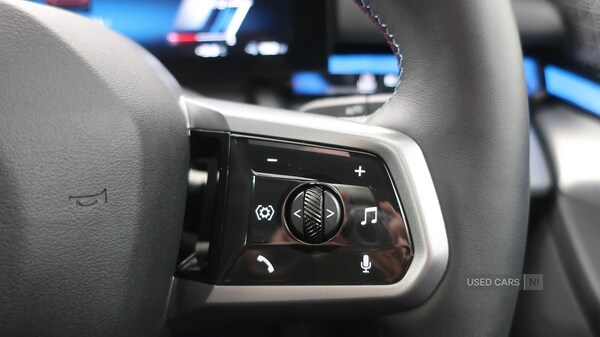 Used BMW i5 2025 for sale - 77469481: Photo 23