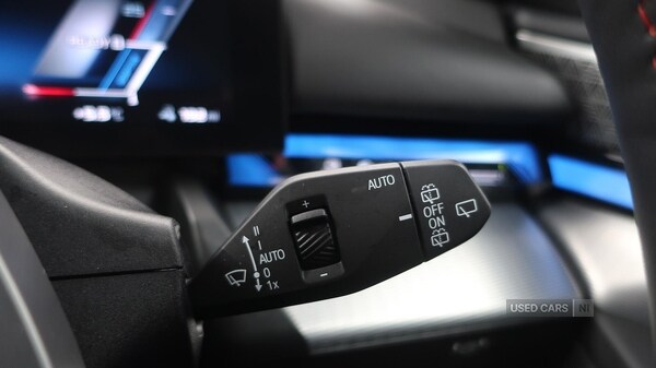 Used BMW i5 2025 for sale - 77469481: Photo 25