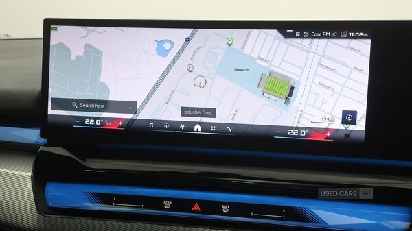 Used BMW i5 2025 for sale - 77469481: Photo 26