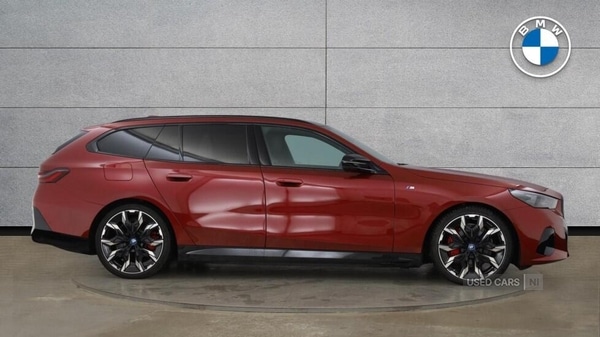 Used BMW i5 2025 for sale - 77469481: Photo 3