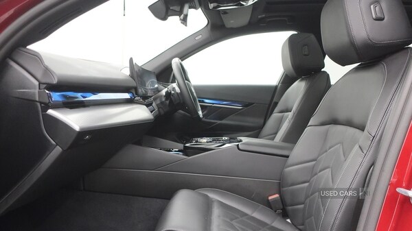 Used BMW i5 2025 for sale - 77469481: Photo 34