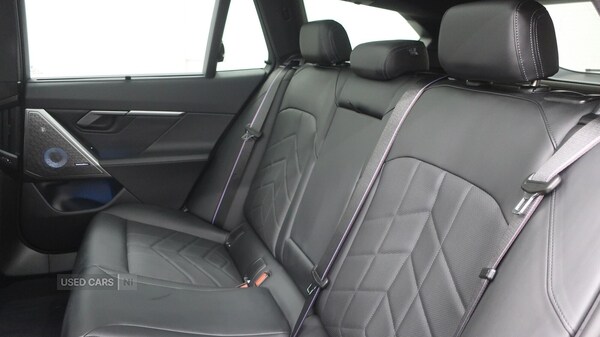 Used BMW i5 2025 for sale - 77469481: Photo 35