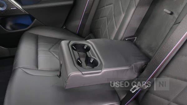 Used BMW i5 2025 for sale - 77469481: Photo 36