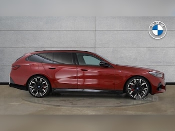 Used BMW i5 2025 for sale - 77469481: Photo