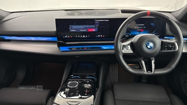 Used BMW i5 2025 for sale - 77469481: Photo 4