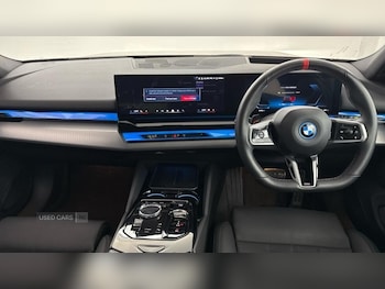 Used BMW i5 2025 for sale - 77469481: Photo