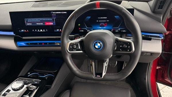 Used BMW i5 2025 for sale - 77469481: Photo 6