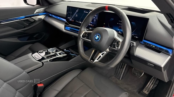 Used BMW i5 2025 for sale - 77469481: Photo 7