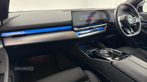 Used BMW i5 2025 for sale - 77469481: Photo 8