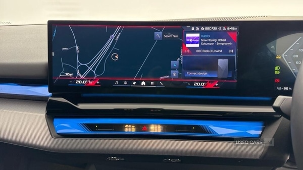 Used BMW i5 2025 for sale - 77469481: Photo 9