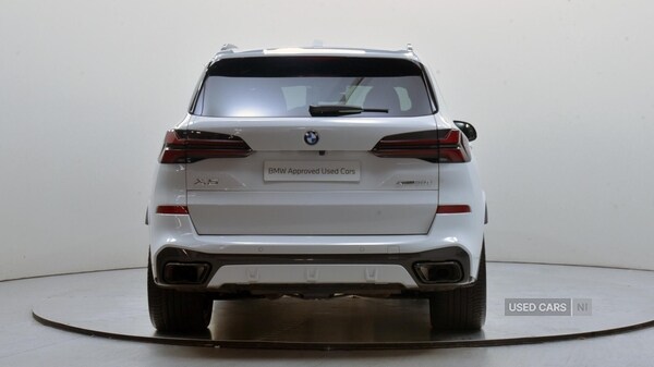 Used BMW X5 2025 for sale - 76551430: Photo 16