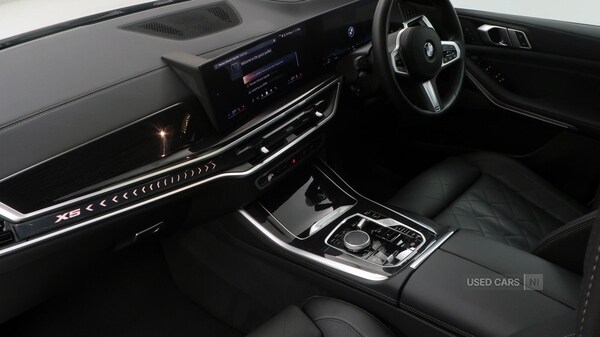 Used BMW X5 2025 for sale - 76551430: Photo 20