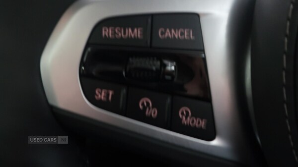 Used BMW X5 2025 for sale - 76551430: Photo 22