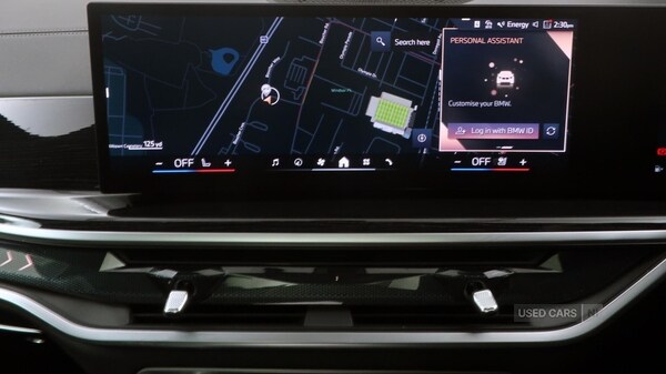 Used BMW X5 2025 for sale - 76551430: Photo 24