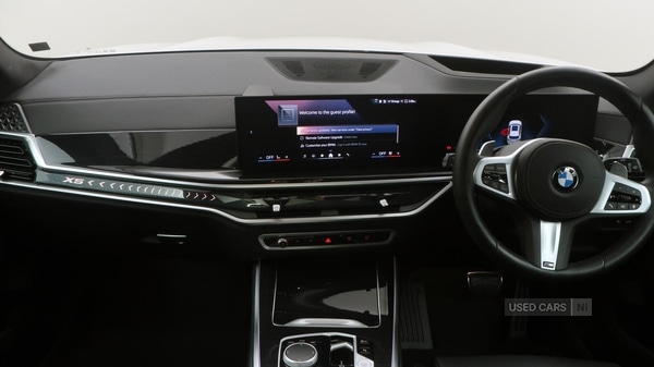 Used BMW X5 2025 for sale - 76551430: Photo 4