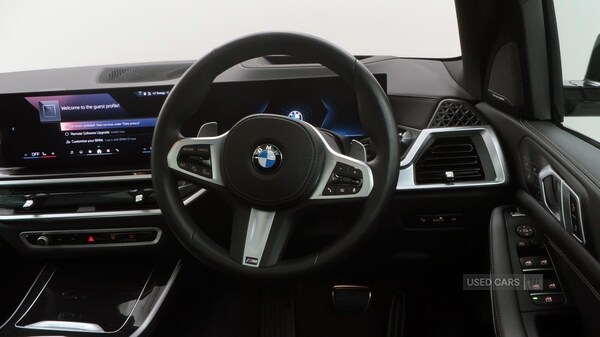 Used BMW X5 2025 for sale - 76551430: Photo 6