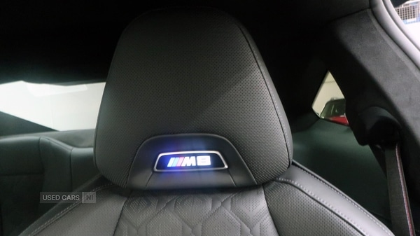 Used BMW M8 2025 for sale - 76514156: Photo 10