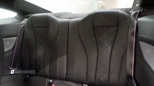 Used BMW M8 2025 for sale - 76514156: Photo 13