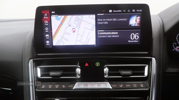 Used BMW M8 2025 for sale - 76514156: Photo 16