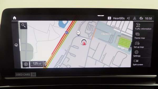 Used BMW M8 2025 for sale - 76514156: Photo 17