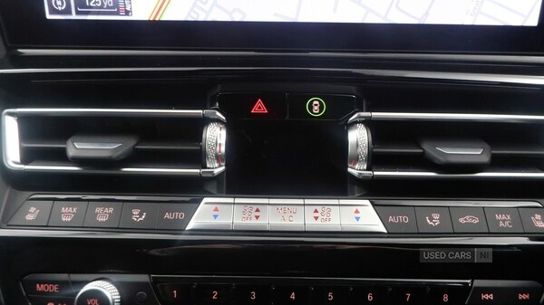 Used BMW M8 2025 for sale - 76514156: Photo 18