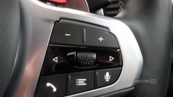 Used BMW M8 2025 for sale - 76514156: Photo 22