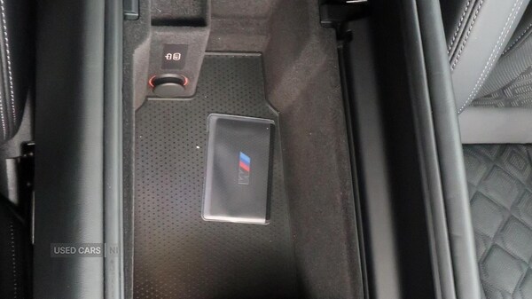 Used BMW M8 2025 for sale - 76514156: Photo 24