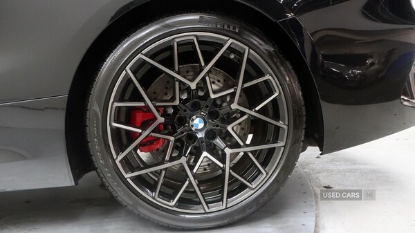 Used BMW M8 2025 for sale - 76514156: Photo 28