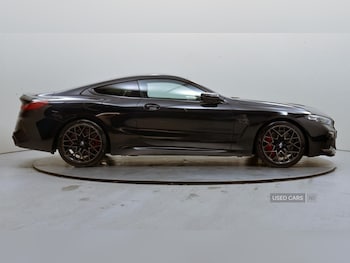 Used BMW M8 2025 for sale - 76514156: Photo