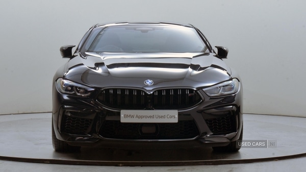 Used BMW M8 2025 for sale - 76514156: Photo 4