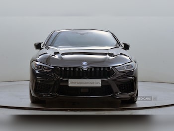 Used BMW M8 2025 for sale - 76514156: Photo