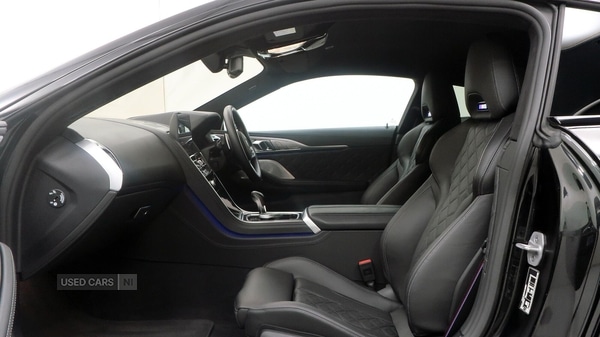 Used BMW M8 2025 for sale - 76514156: Photo 8