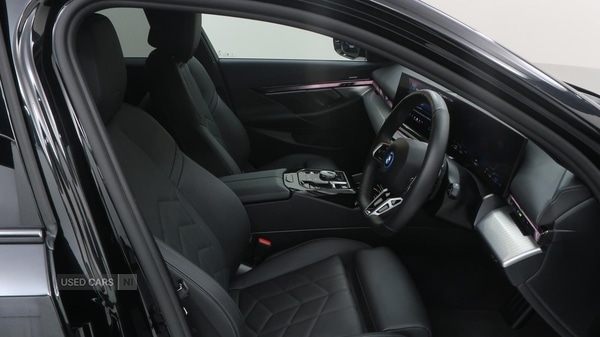 Used BMW 5 Series 2025 for sale - 76419356: Photo 12