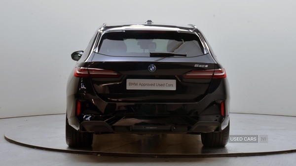 Used BMW 5 Series 2025 for sale - 76419356: Photo 16