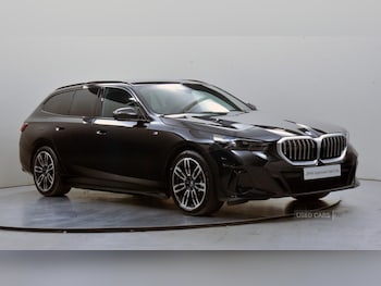 BMW - 5 Series