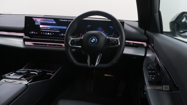 Used BMW 5 Series 2025 for sale - 76419356: Photo 6