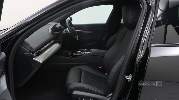 Used BMW 5 Series 2025 for sale - 76419356: Photo 8