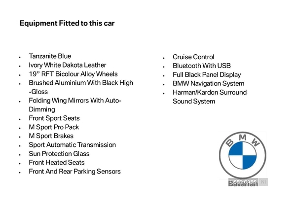 Used BMW 4 Series 2019 for sale - 76743748: Photo 1
