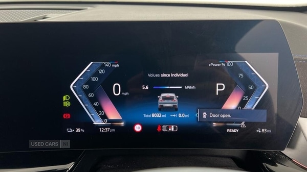 Used BMW iX2 2025 for sale - 77244253: Photo 10