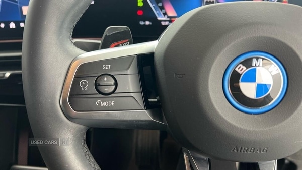 Used BMW iX2 2025 for sale - 77244253: Photo 18