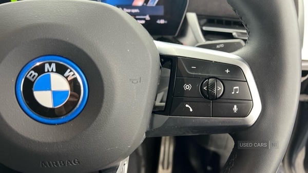Used BMW iX2 2025 for sale - 77244253: Photo 19