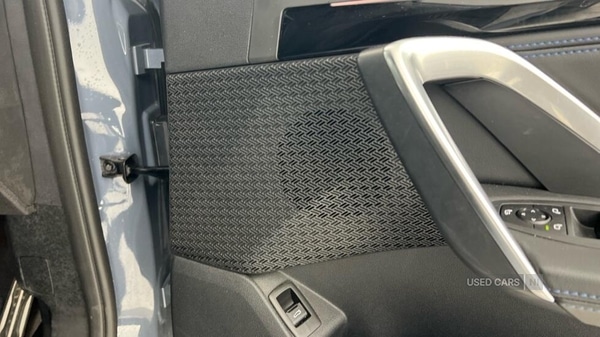 Used BMW iX2 2025 for sale - 77244253: Photo 21