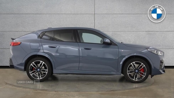 Used BMW iX2 2025 for sale - 77244253: Photo 3