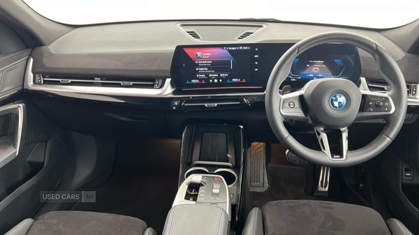 Used BMW iX2 2025 for sale - 77244253: Photo 4