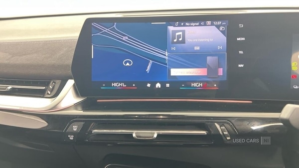 Used BMW iX2 2025 for sale - 77244253: Photo 9