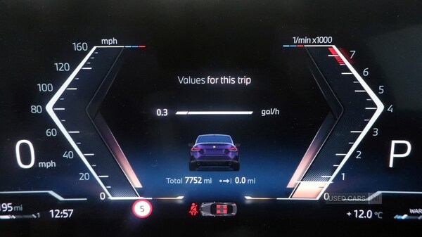 Used BMW 2 Series 2025 for sale - 77017850: Photo 10